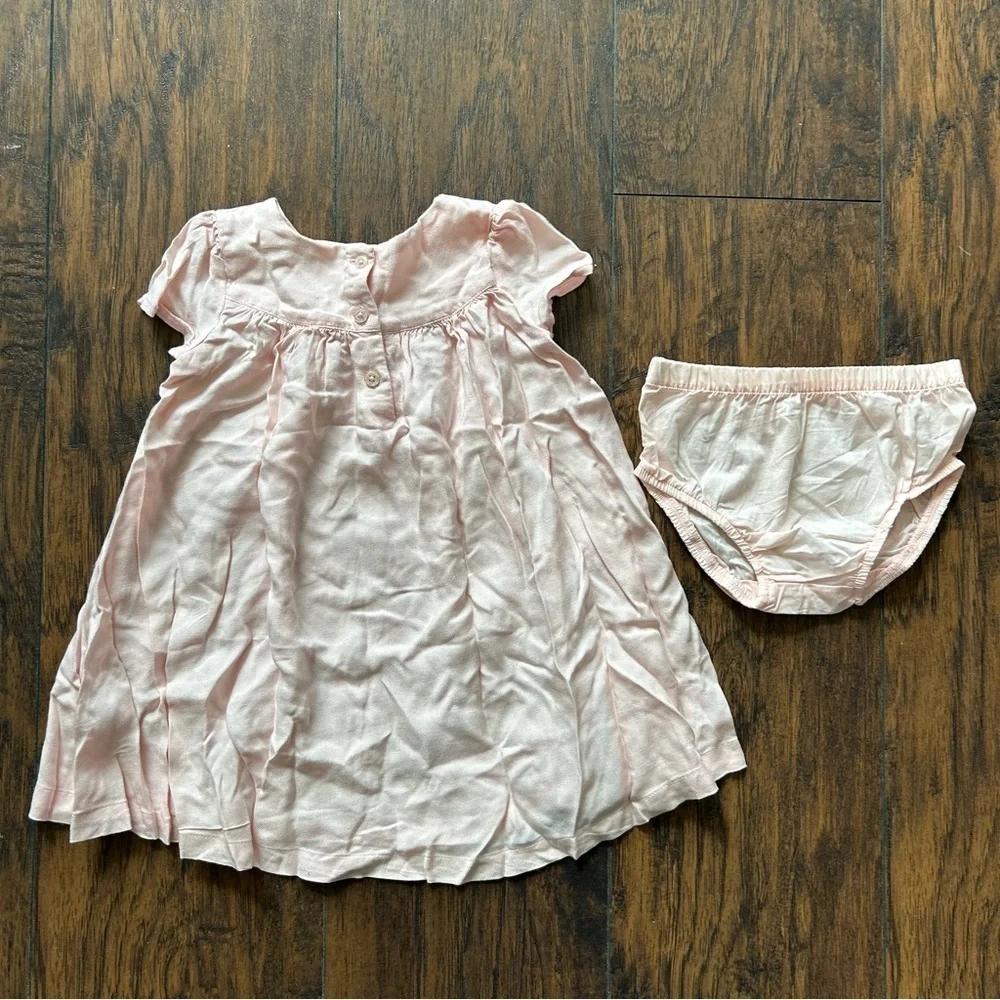 OshKosh B’gosh Girls Dress